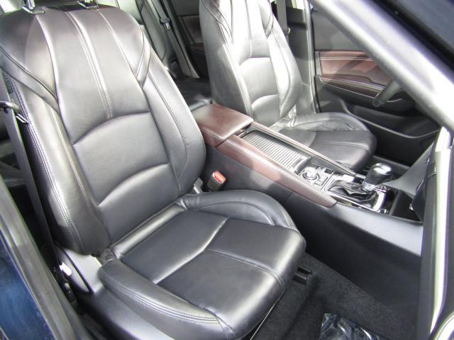 used 2018 Mazda Mazda3 car, priced at $15,999