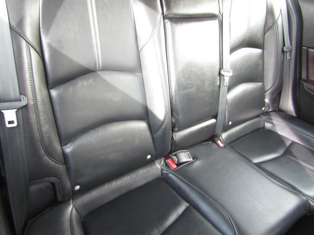 used 2018 Mazda Mazda3 car, priced at $15,999