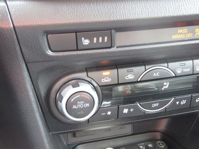 used 2018 Mazda Mazda3 car, priced at $15,999