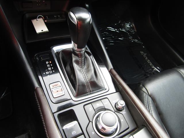 used 2018 Mazda Mazda3 car, priced at $15,999