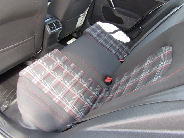 used 2015 Volkswagen Golf GTI car, priced at $13,999