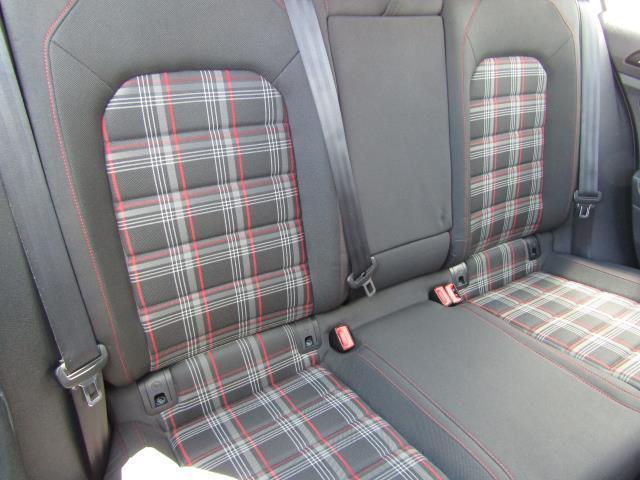 used 2015 Volkswagen Golf GTI car, priced at $13,999
