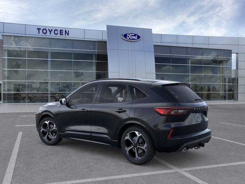 new 2025 Ford Escape car, priced at $39,999