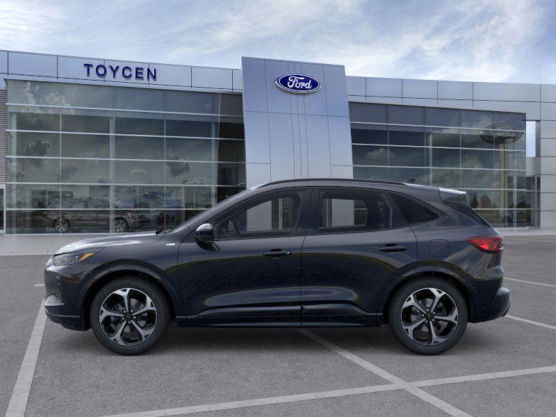 new 2025 Ford Escape car, priced at $39,999