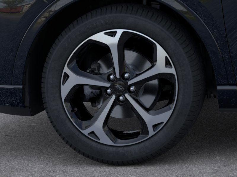 new 2025 Ford Escape car, priced at $39,999