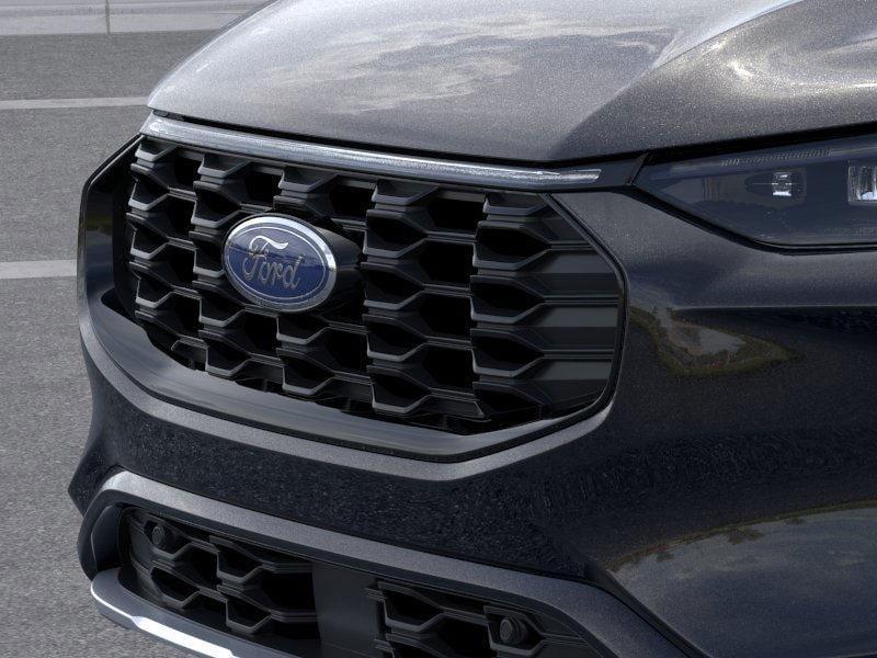 new 2025 Ford Escape car, priced at $39,999