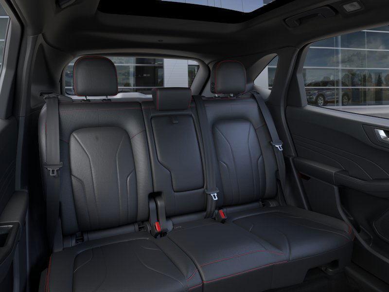 new 2025 Ford Escape car, priced at $39,999