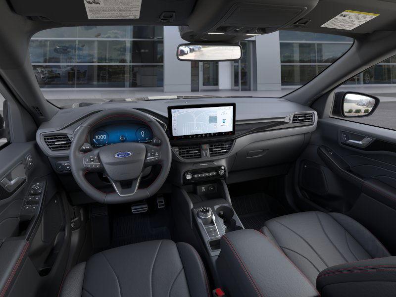 new 2025 Ford Escape car, priced at $39,999