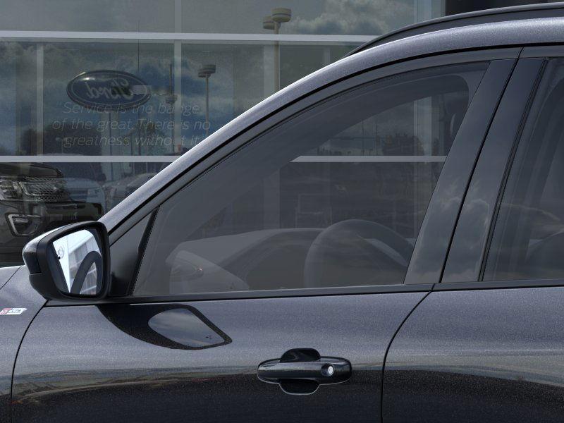 new 2025 Ford Escape car, priced at $39,999