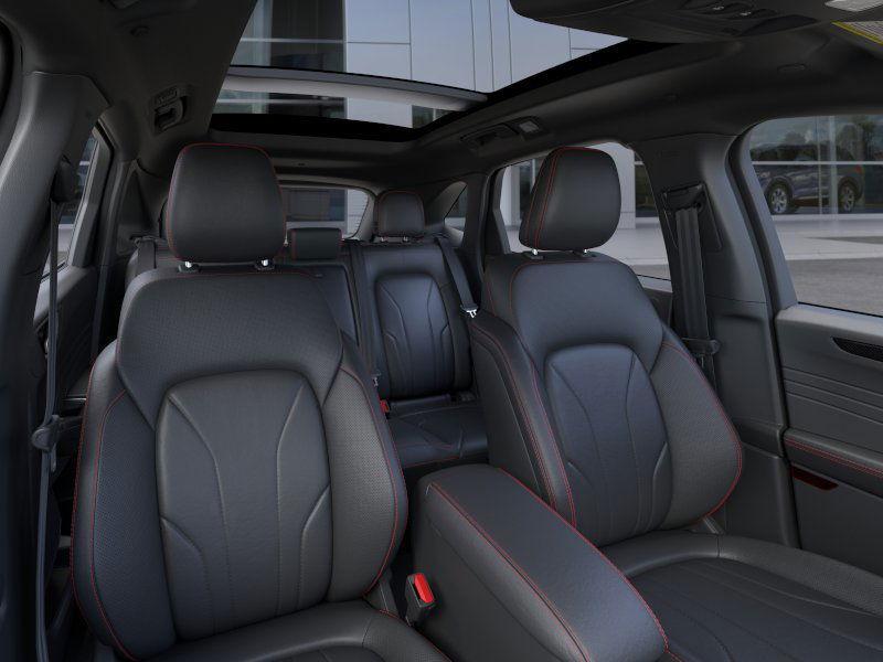 new 2025 Ford Escape car, priced at $39,999