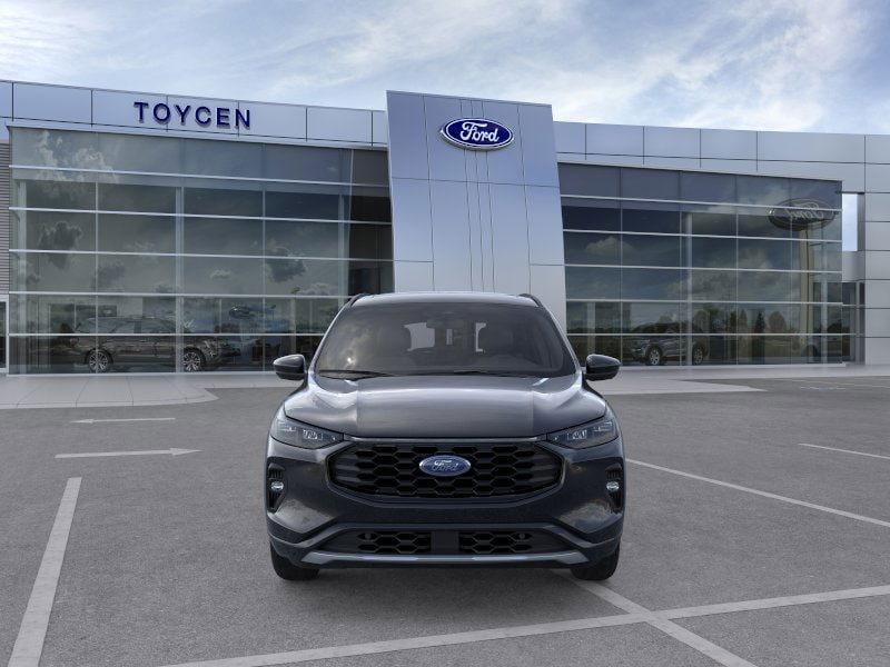 new 2025 Ford Escape car, priced at $39,999