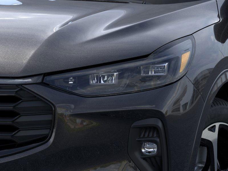 new 2025 Ford Escape car, priced at $39,999