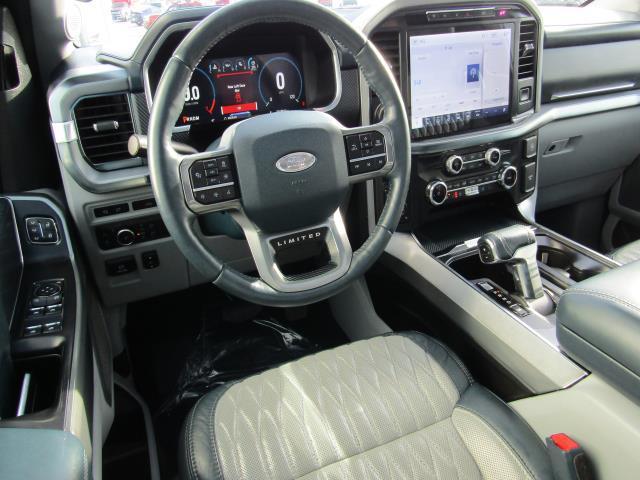 used 2022 Ford F-150 car, priced at $52,940