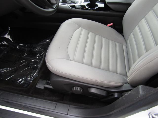 used 2015 Ford Fusion car, priced at $12,999