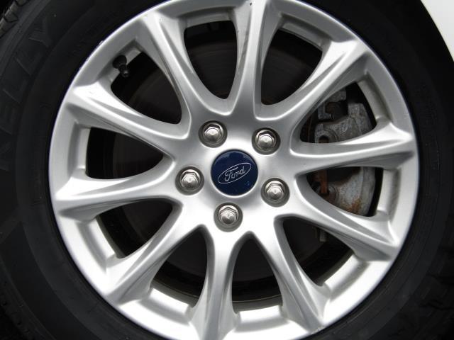 used 2015 Ford Fusion car, priced at $12,999