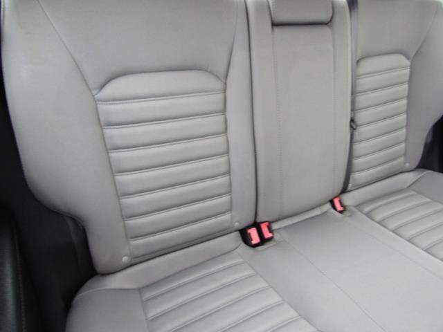 used 2015 Ford Fusion car, priced at $12,999