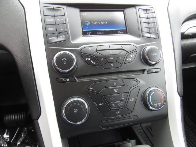 used 2015 Ford Fusion car, priced at $12,999