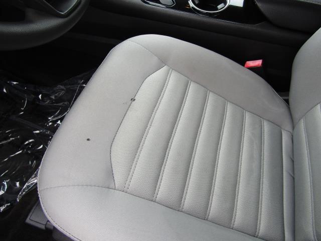 used 2015 Ford Fusion car, priced at $12,999