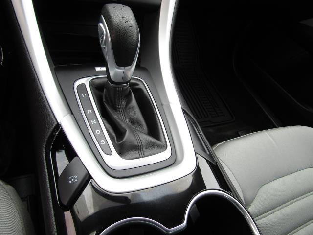 used 2015 Ford Fusion car, priced at $12,999