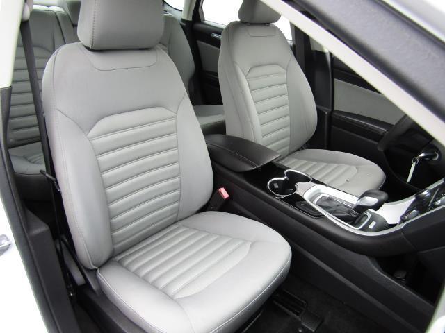 used 2015 Ford Fusion car, priced at $12,999
