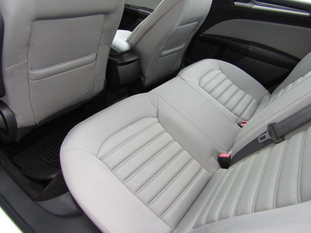 used 2015 Ford Fusion car, priced at $12,999