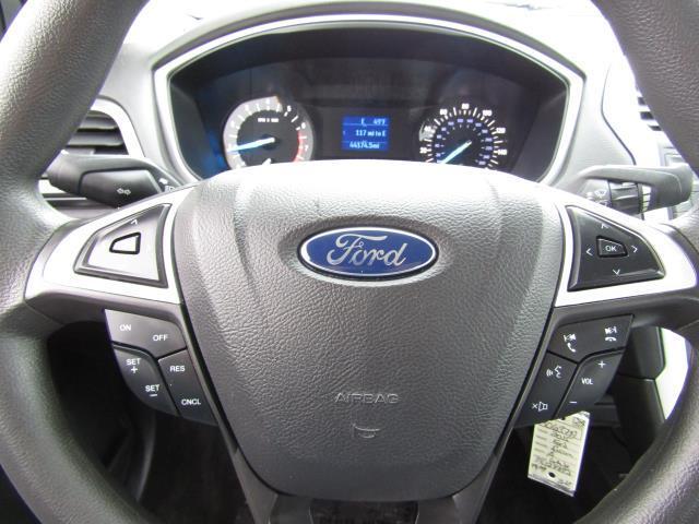 used 2015 Ford Fusion car, priced at $12,999
