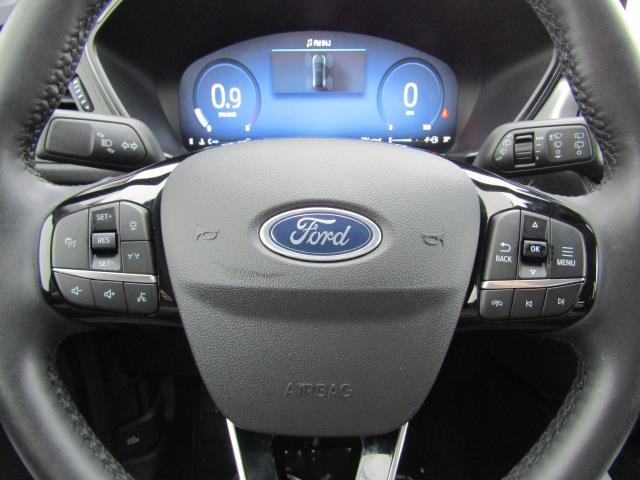 used 2023 Ford Escape car, priced at $26,999