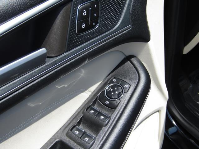 used 2024 Ford Edge car, priced at $36,999