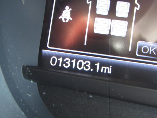 used 2024 Ford Edge car, priced at $36,999