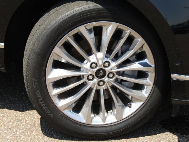 used 2024 Ford Edge car, priced at $36,999