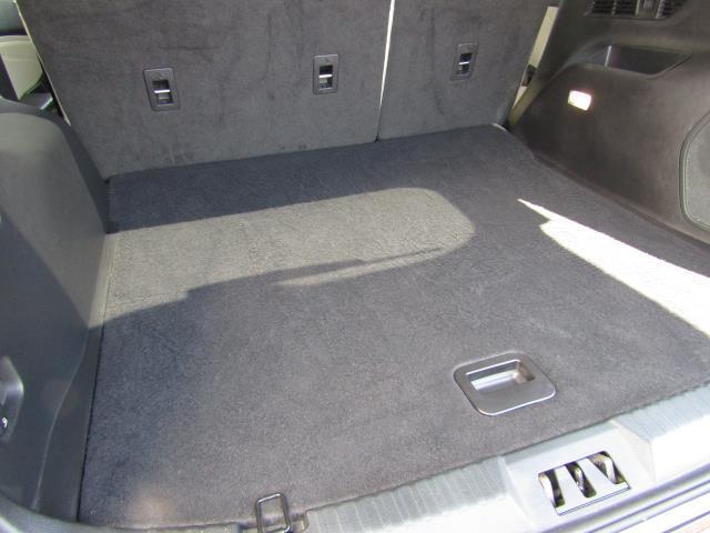 used 2024 Ford Edge car, priced at $36,999