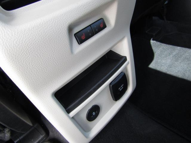 used 2024 Ford Edge car, priced at $36,999