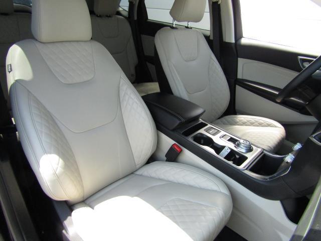 used 2024 Ford Edge car, priced at $36,999