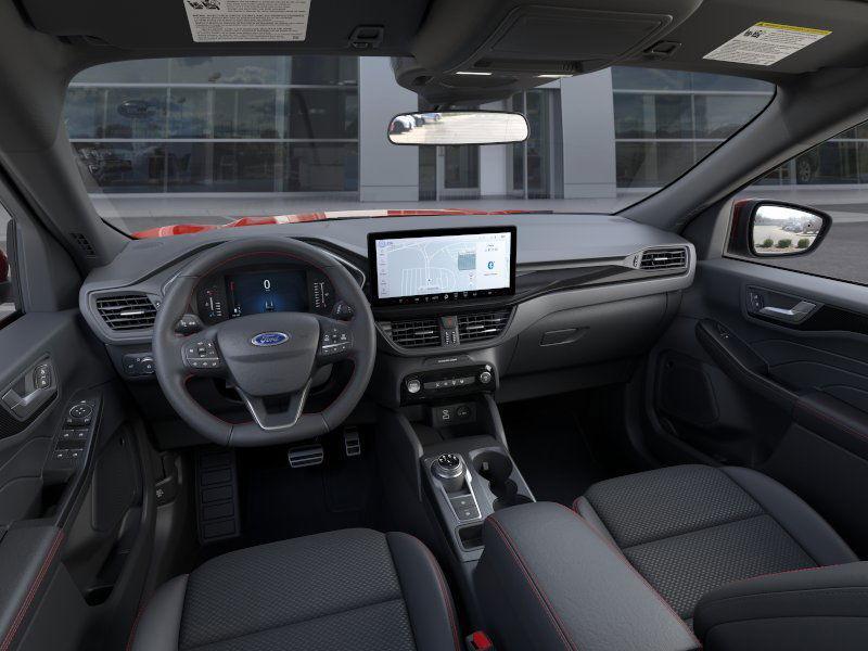 new 2025 Ford Escape car, priced at $33,192