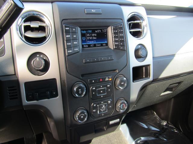 used 2014 Ford F-150 car, priced at $21,525