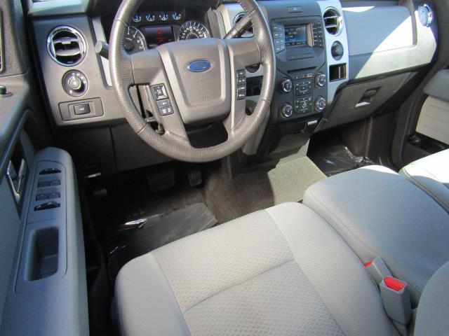 used 2014 Ford F-150 car, priced at $21,525