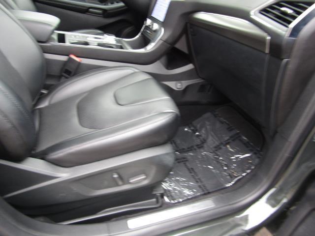used 2022 Ford Edge car, priced at $31,420