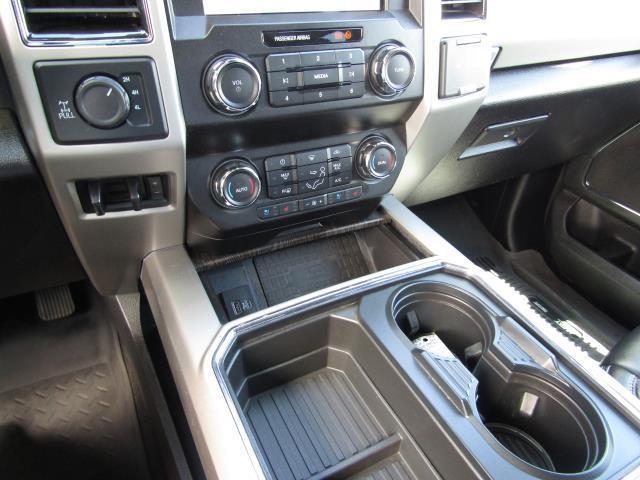 used 2020 Ford F-250 car, priced at $49,886