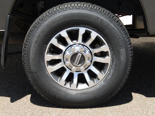 used 2020 Ford F-250 car, priced at $49,886