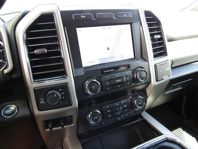 used 2020 Ford F-250 car, priced at $49,886