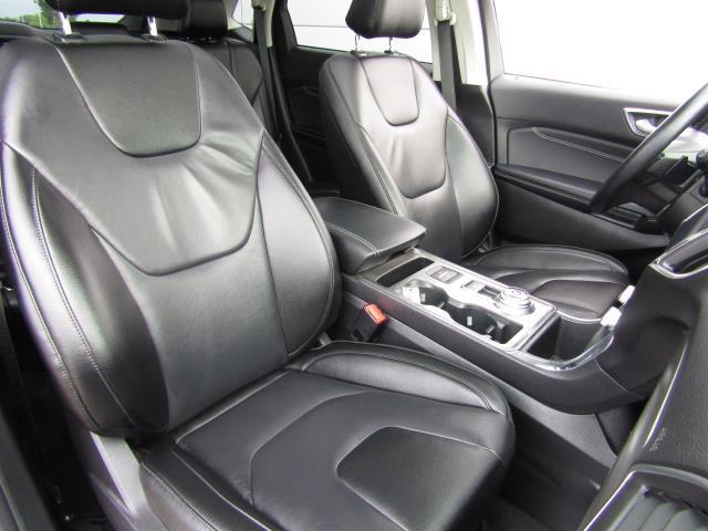 used 2022 Ford Edge car, priced at $32,999