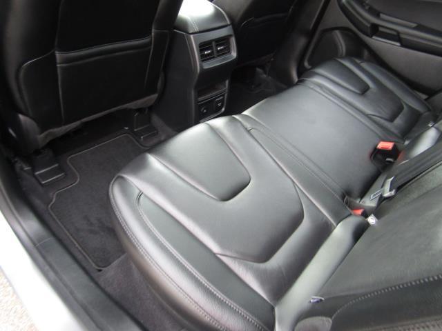 used 2022 Ford Edge car, priced at $32,999