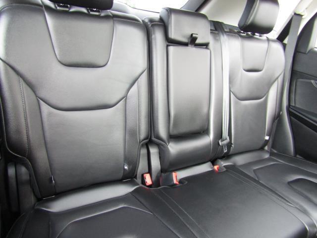used 2022 Ford Edge car, priced at $32,999