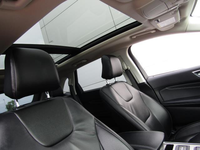 used 2022 Ford Edge car, priced at $32,999