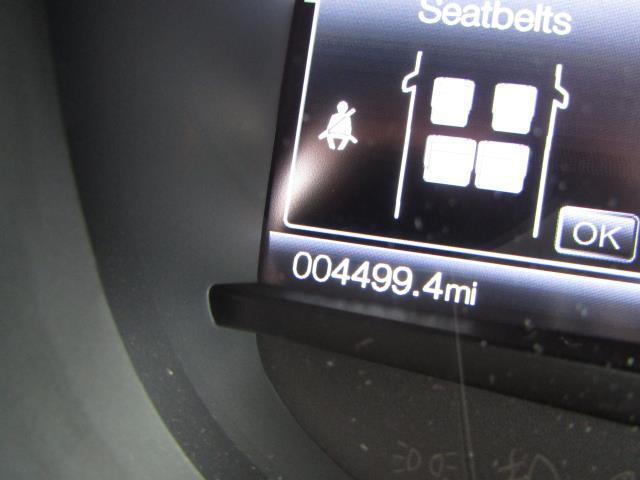used 2022 Ford Edge car, priced at $32,999