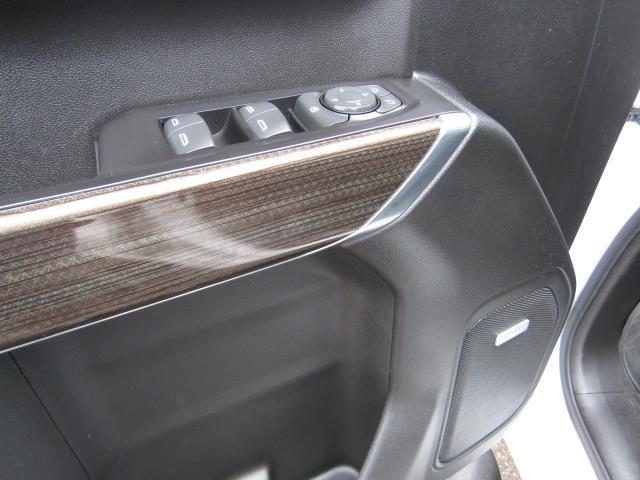 used 2022 Chevrolet Silverado 1500 Limited car, priced at $34,988