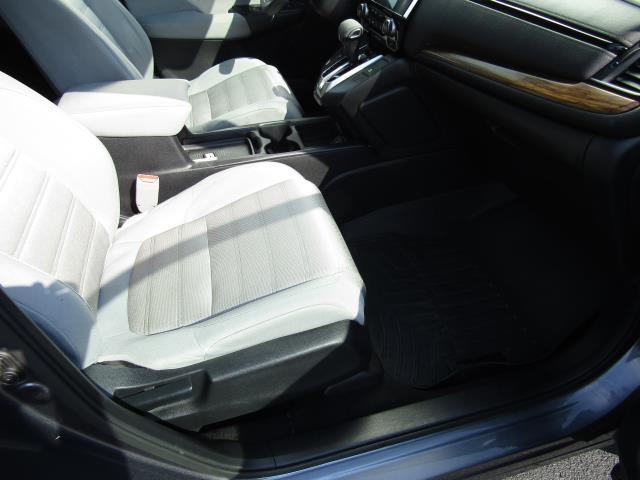 used 2017 Honda CR-V car, priced at $13,886
