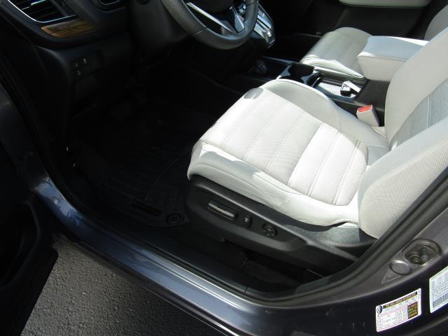 used 2017 Honda CR-V car, priced at $13,886