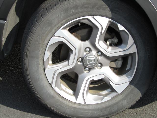 used 2017 Honda CR-V car, priced at $13,886