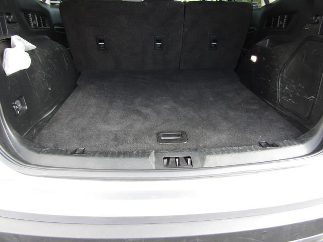 used 2022 Ford Edge car, priced at $20,999